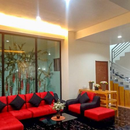 Majestique Hotel Albay Bicol Guinobatan Buitenkant foto