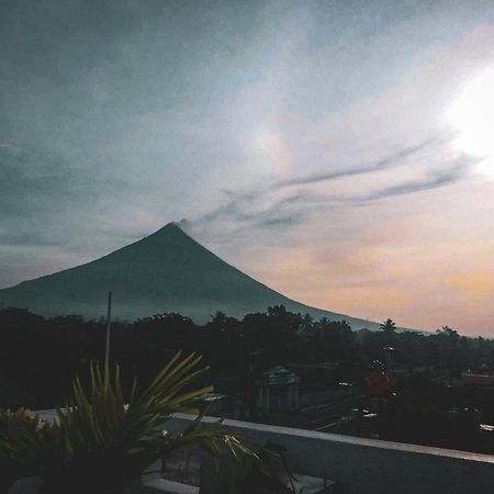 Majestique Hotel Albay Bicol Guinobatan Buitenkant foto
