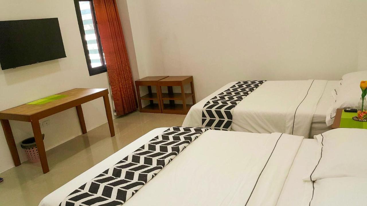 Majestique Hotel Albay Bicol Guinobatan Buitenkant foto