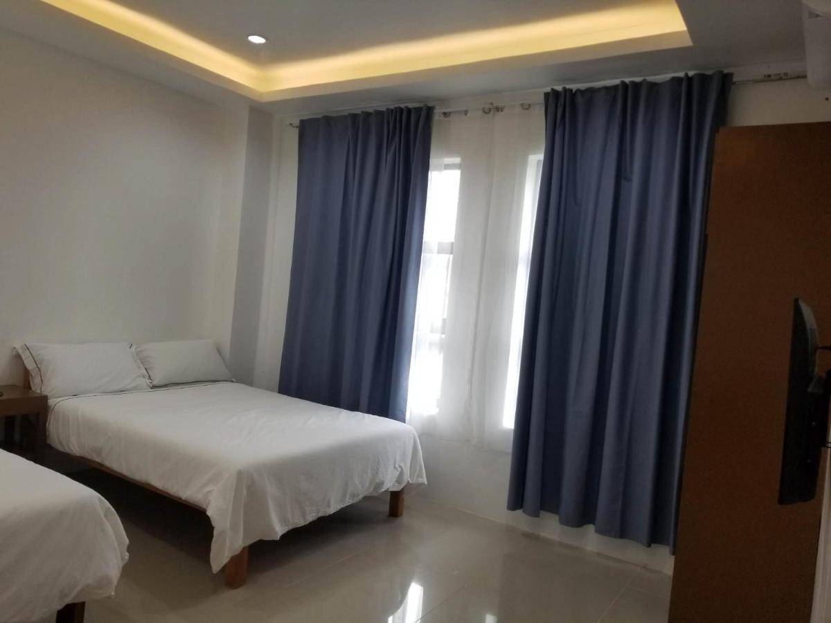 Majestique Hotel Albay Bicol Guinobatan Buitenkant foto