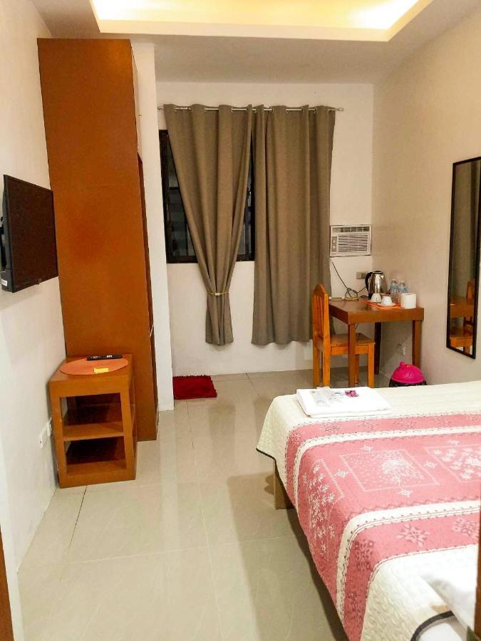 Majestique Hotel Albay Bicol Guinobatan Buitenkant foto