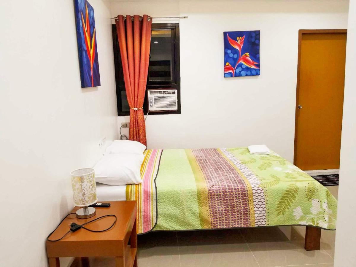 Majestique Hotel Albay Bicol Guinobatan Buitenkant foto