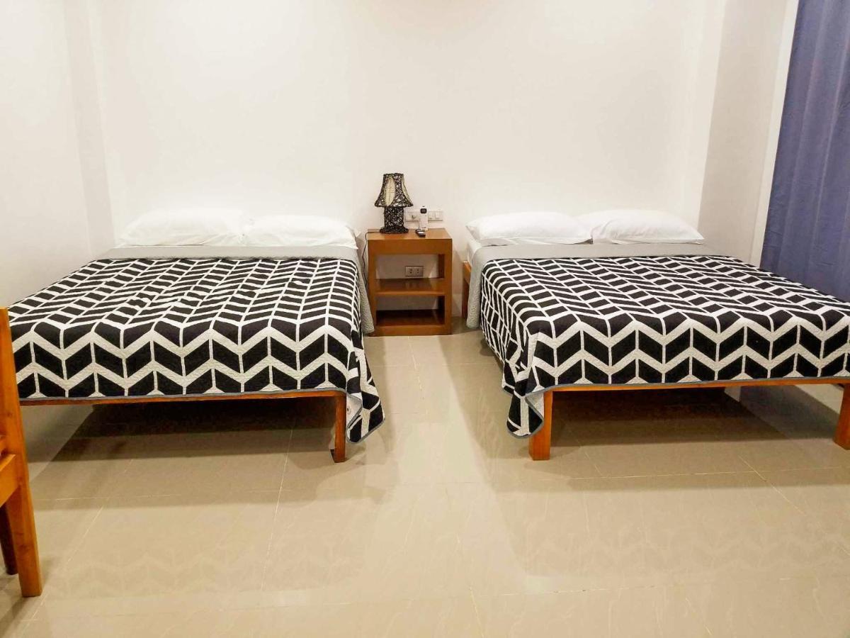 Majestique Hotel Albay Bicol Guinobatan Buitenkant foto