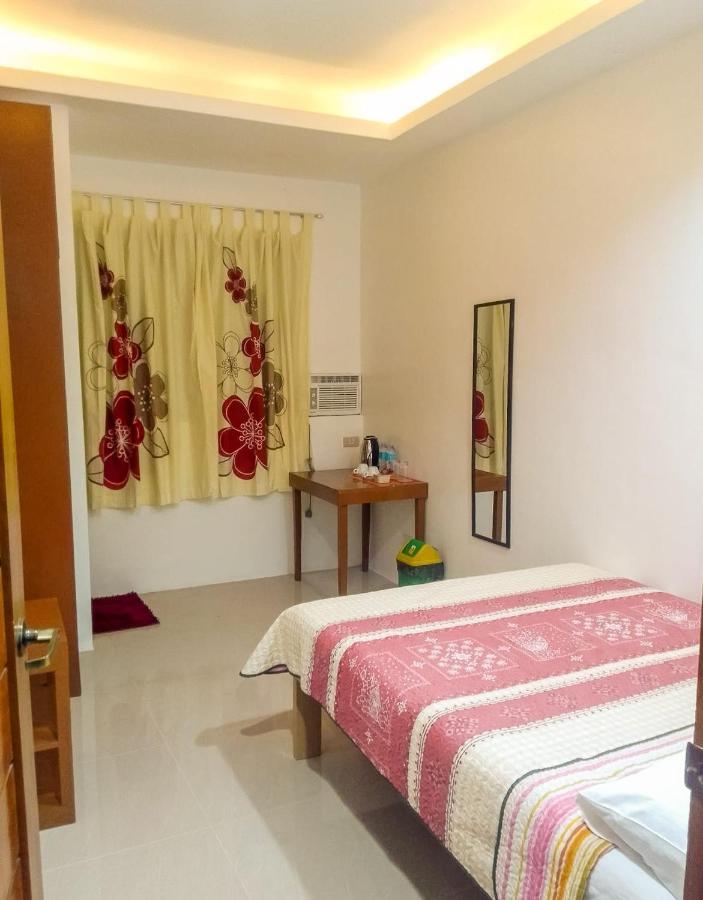 Majestique Hotel Albay Bicol Guinobatan Buitenkant foto