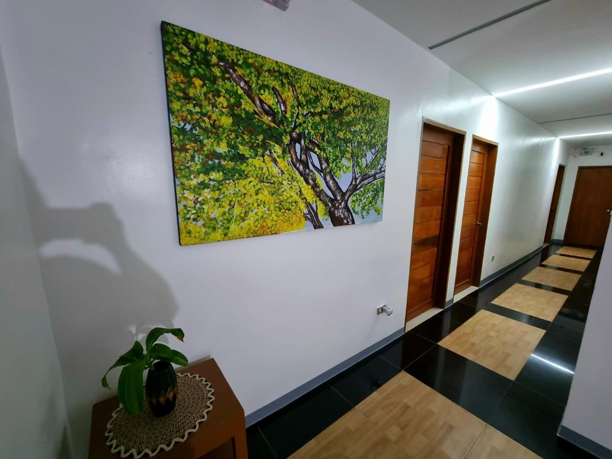 Majestique Hotel Albay Bicol Guinobatan Buitenkant foto