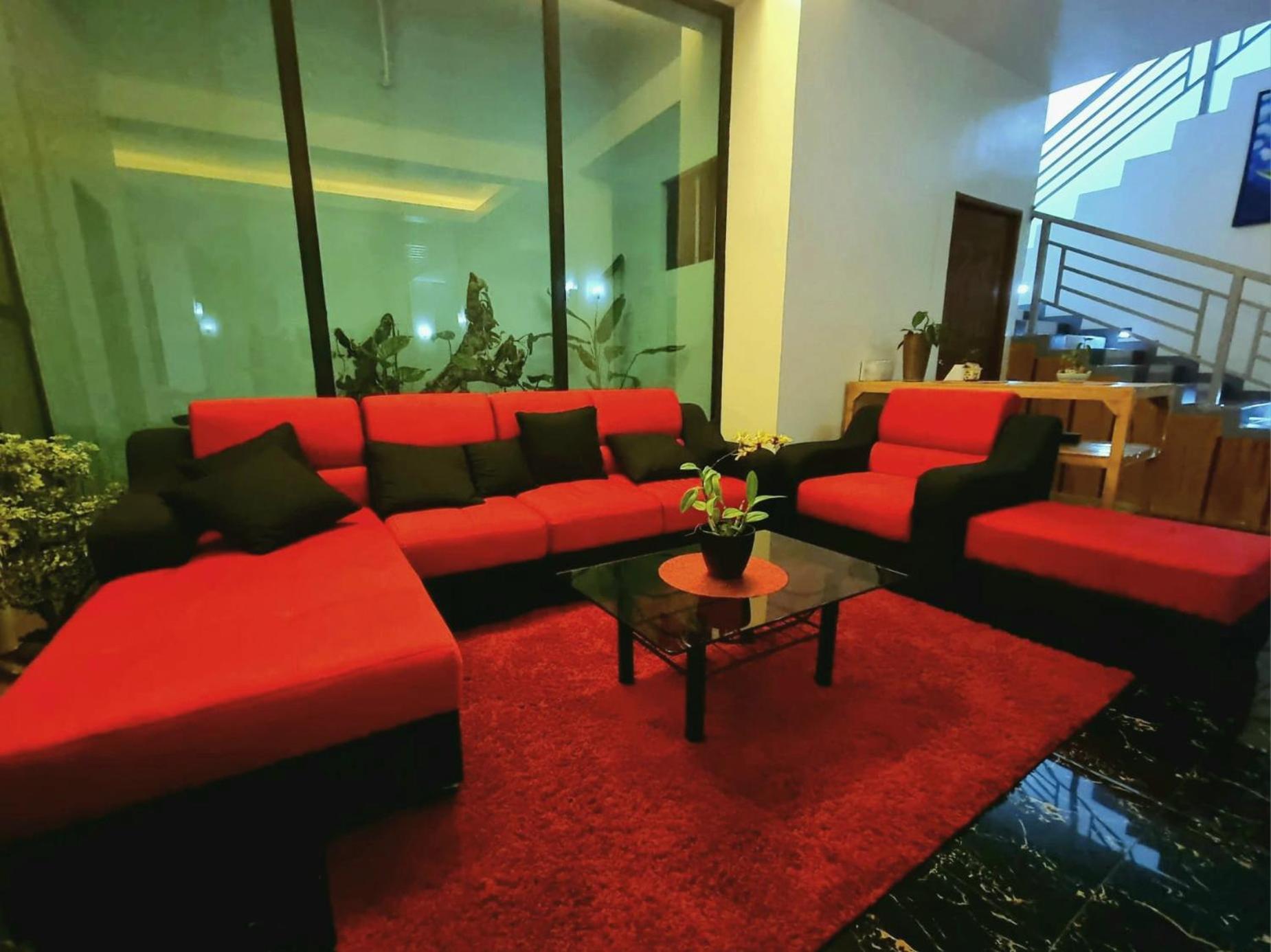Majestique Hotel Albay Bicol Guinobatan Buitenkant foto